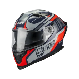 MT BRAKER SV COCKPİT