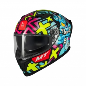 MT BRAKER SV CRAZY