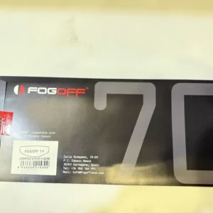 MT HELMETS V-28 V28B BUĞU ÖNLEYİCİ FOGOFF